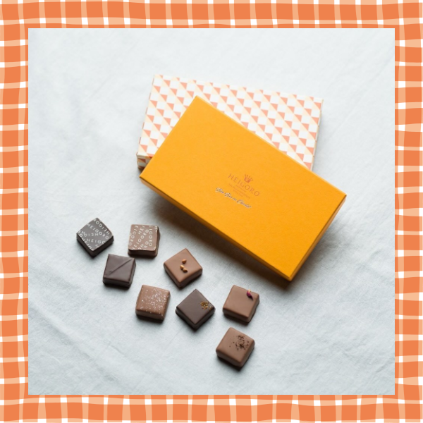 『バレンタイン』チョコレート 2026 1月24日 発売のサムネイル画像